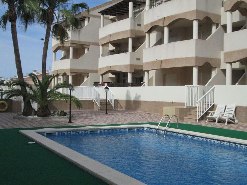 Playa Sol Costa Norte Vinaros Ng Exterior foto
