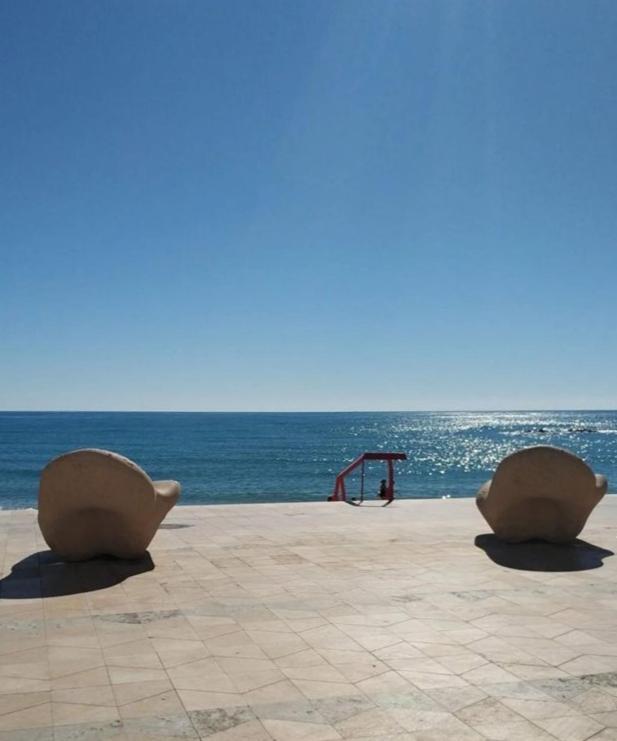 Playa Sol Costa Norte Vinaros Ng Exterior foto